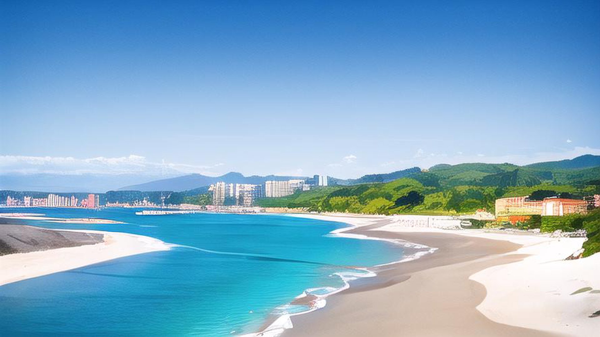 春之宇网络